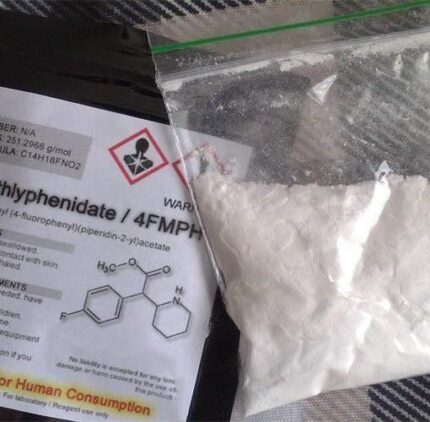 4-FMPH kopen online