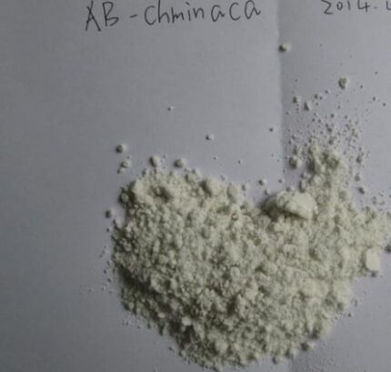 AB-CHMINACA kopen