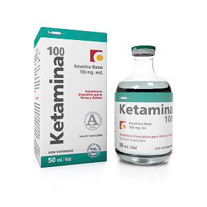 comprar ketamina líquida online